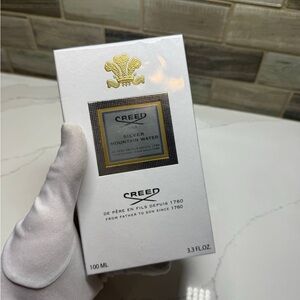 Creed Silver Mountain Water Fragrance 100ml
